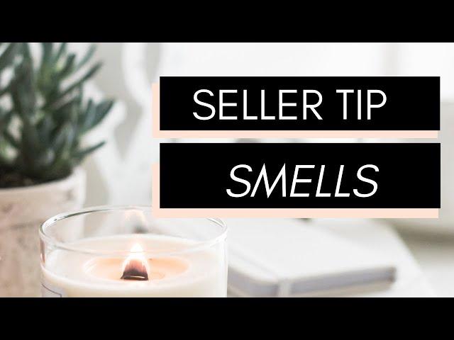 TIPS TO SELL YOUR HOME IN CALGARY - Episode  2 SMELLS