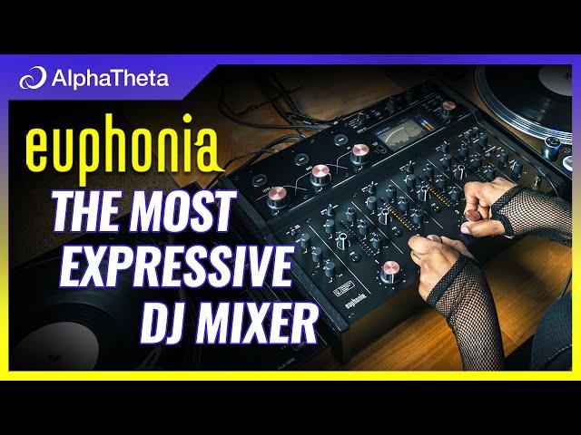 The Secret Behind euphonia's Superior Sound