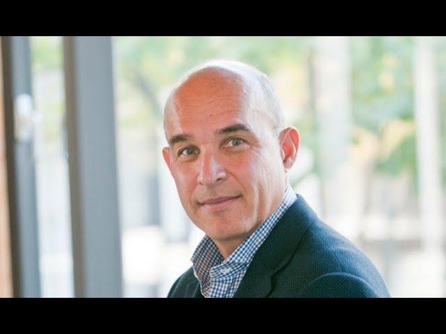 Digital Transformation: Pre and Post Covid-19 [Jim Balsillie]