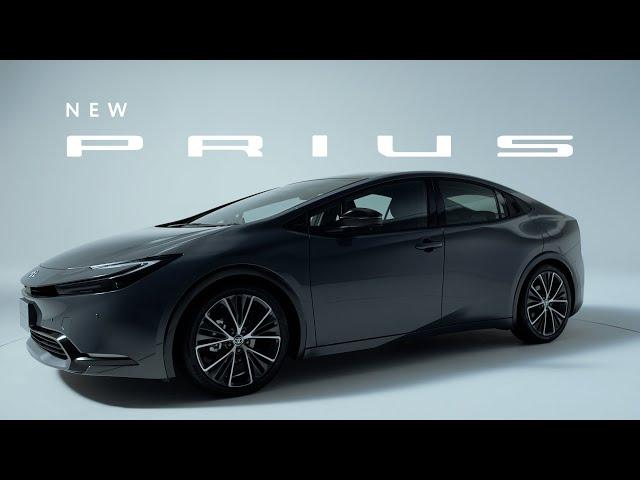 【PRIUS】TVCM「NEW PEOPLE」篇30秒