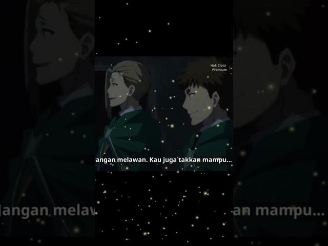 balas dendam shadow setelah disiksa #anime #manga #viral #animescenes #shadow