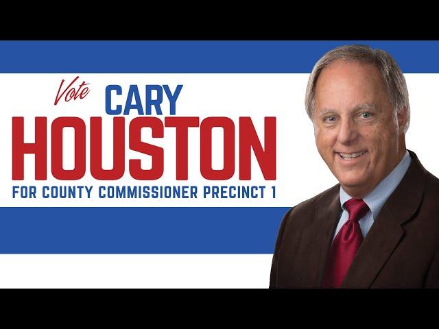 Cary Houston Web Video