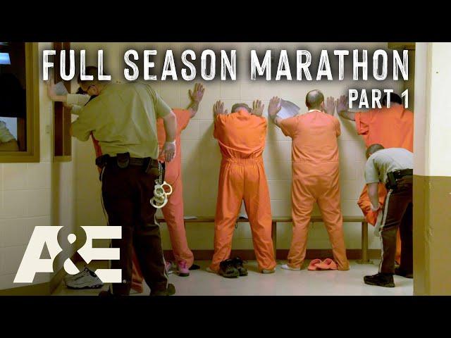 60 Days In: FULL SEASON 2 MARATHON - Part 1 | A&E