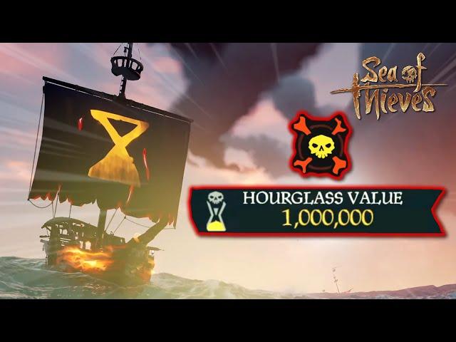 Get RICH with PvP in Sea of Thieves