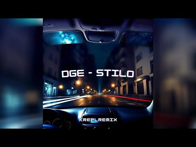 donGURALesko - STILO (KREPL REMIX)