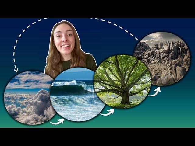 What Are The Biogeochemical Cycles & How Do They Work? GEO GIRL