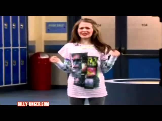 Lab Rats "Chip Switch" Trailer