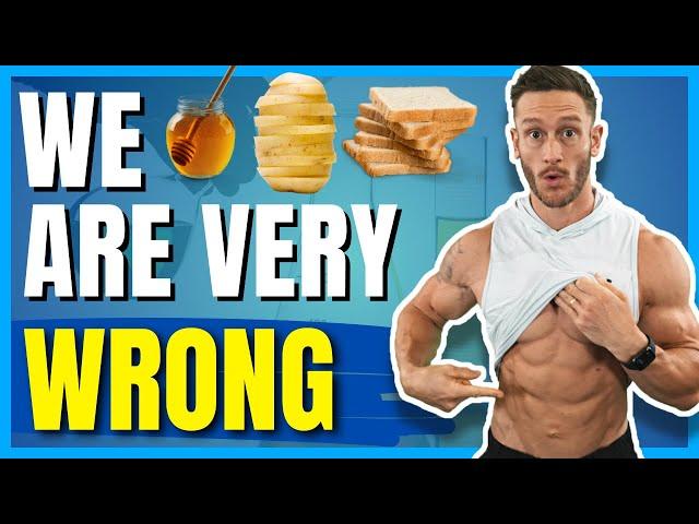 The Literal Best Way to Lose Weight Without Dieting (new 2023 research)