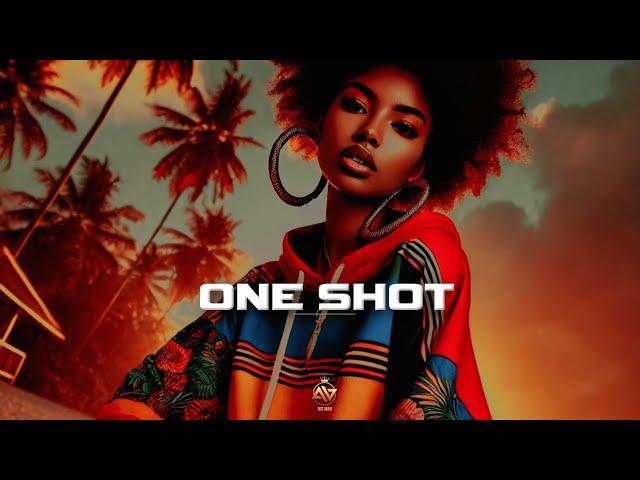 "One shot Shatta"  Dancehall Shatta Riddim Instrumental 2024