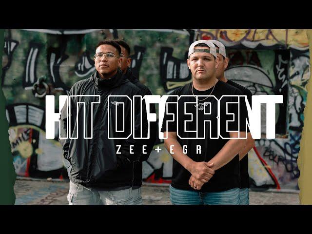 ZEE - HIT DIFFERENT (Remix) ft. EGR