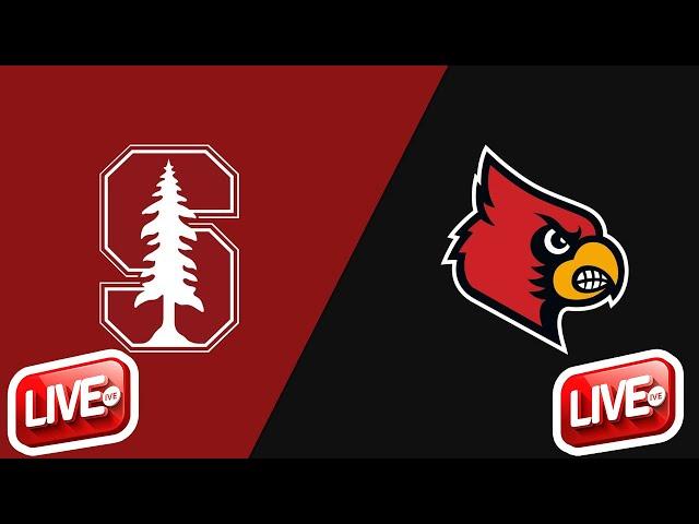 Stanford vs Louisville Full Match (Regional Final) Dec 14, 2024 | NCAA Women's Volleyball 2024