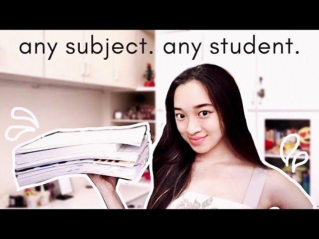 How to memorize anything FAST, EASILY and ACCURATELY | + best ESSAY tips