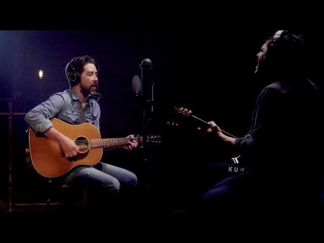 OneMic Series - Jackie Greene - Gone Wanderin'