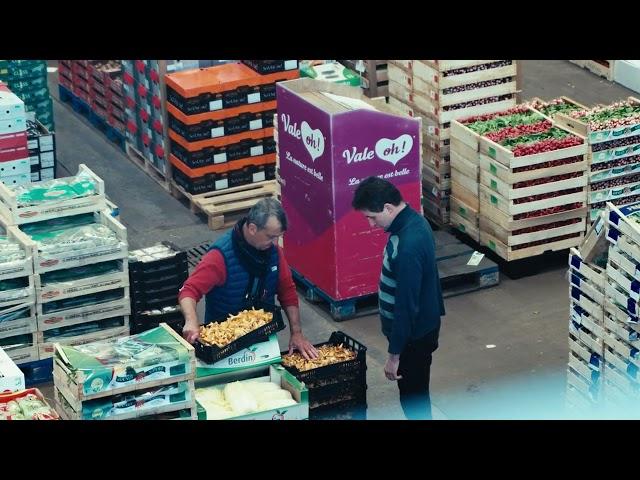Valimex & Rungis Market