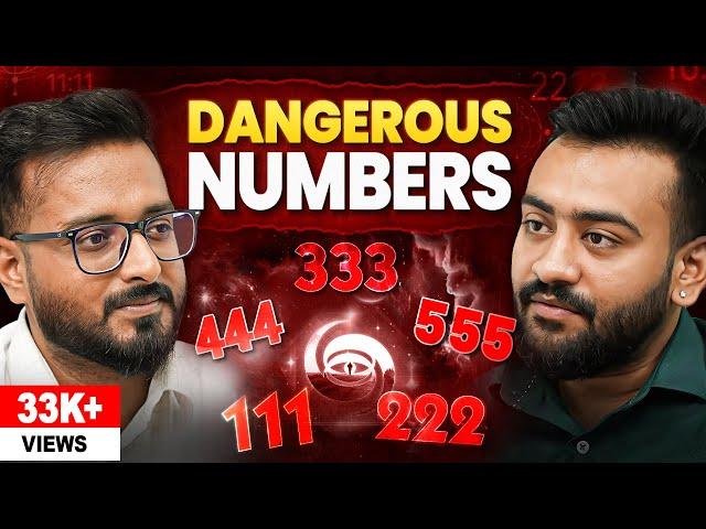 Dangerous Numbers | Anuragg Shuklaa On Numerology, Astro, Vastu, Name, Ketu Mahadasha | The Rich