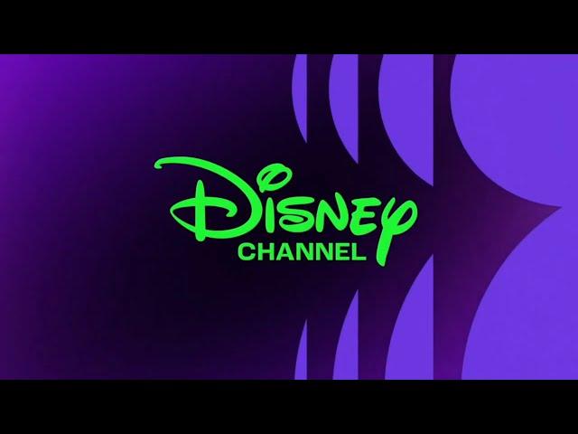 Disney Channel USA | Monstober Bumpers (2024)