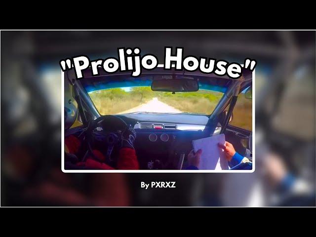 PXRXZ - Prolijo House