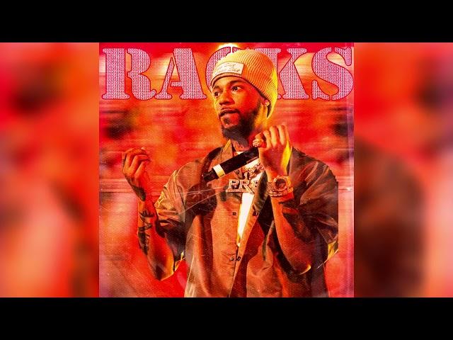 (FREE) Key Glock Loop Kit "Racks" (Memphis, Young Dolph, 21 Savage, Lil Double 0)