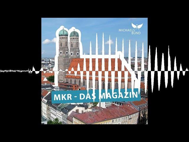 04.03.: Digital Detox in der Fastenzeit - MKR – Das Magazin