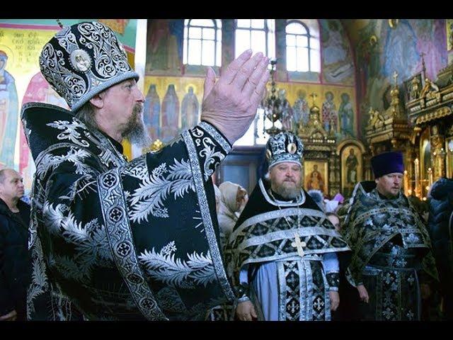 Великий пост как дорога к самому себе