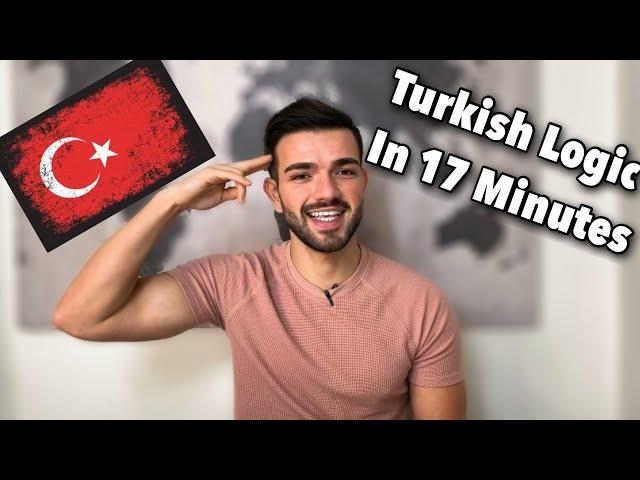 Turkish for Beginners  | How To Learn Turkish