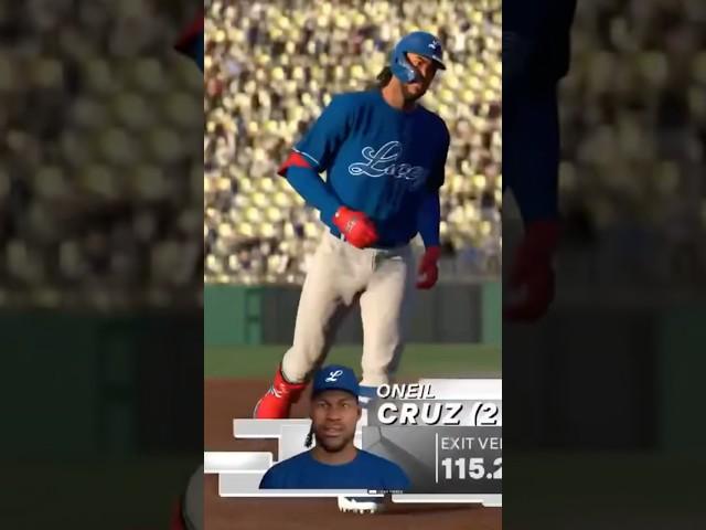 Oneil Cruz en la #LIDOM con los #Tigresdellicey