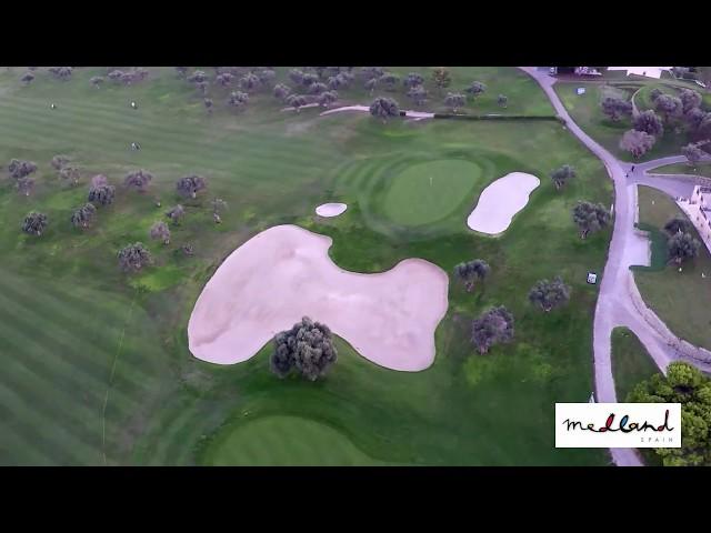 medlandspain.com La Finca Golf Resort