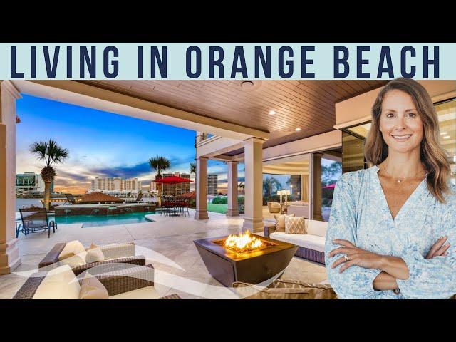 Living in Orange Beach | Everything You Need To Know