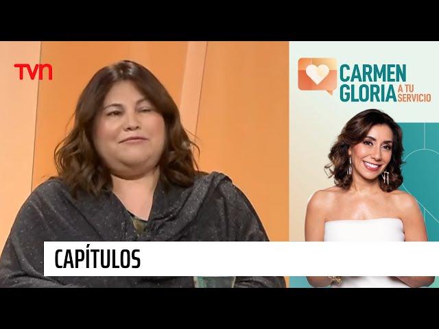 Carmen Gloria a tu servicio | Capítulo 15 de mayo 2025