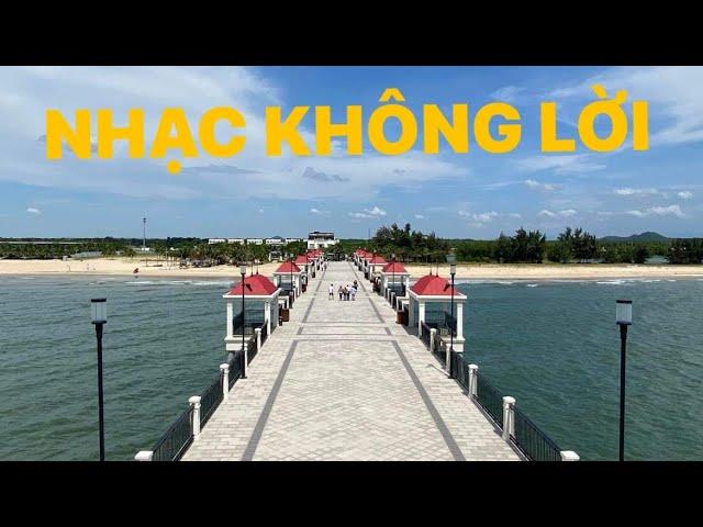 NHẠC KHÔNG LỜI 11