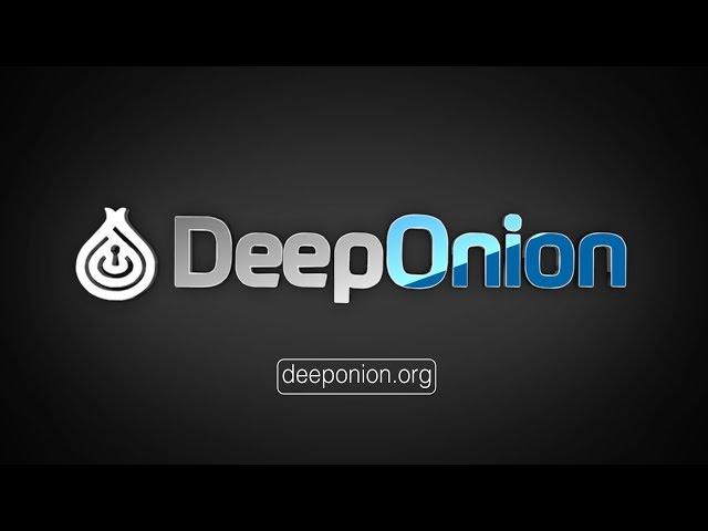 DeepOnion Cryptocurrency Promo Trailer