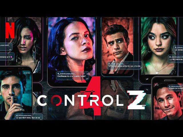 Control Z Season 4 : Will it Happen on Netflix?