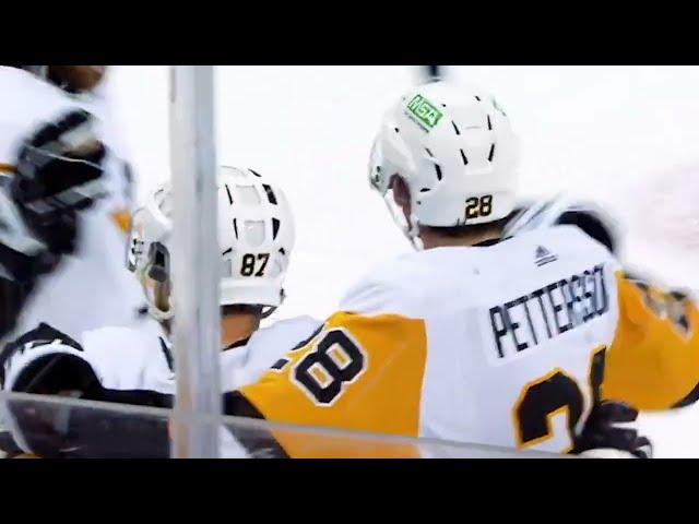 Petey Mic'd up