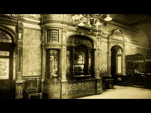 Burmantofts - Year 1902