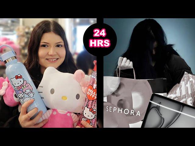 24 Hours Shopping *** Fail***