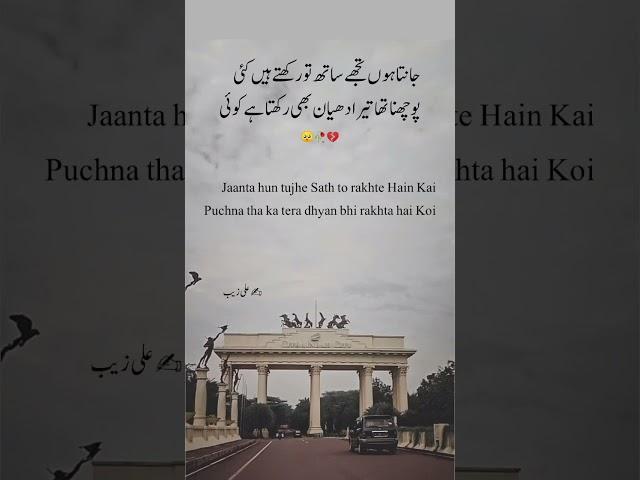 Urdu poetry  #urdupoetry #poetry #sadpoetry #love #urdu #urdushayari #sadwrites
