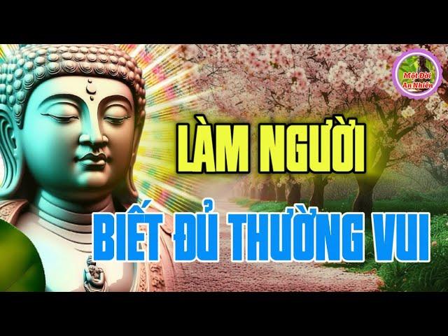 Ở Đời Gặp Lúc Có Lợi Đừng Giành Hết Về Mình Lợi Lộc Giành Giật Cả Đời Không Thể Tận Biết Đủ Nên Dừng