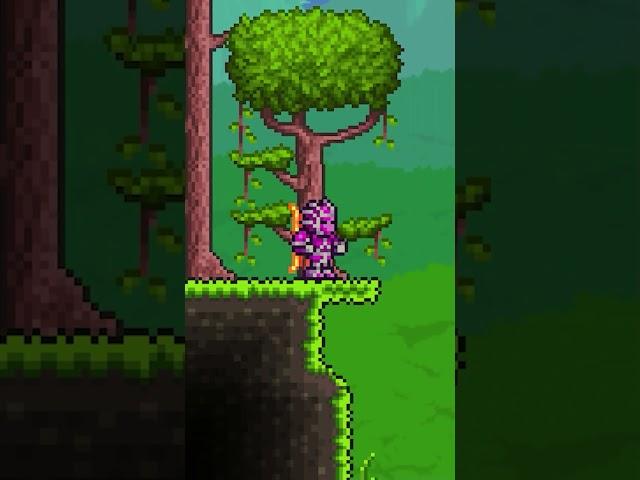 TERRARIA: ЧЁ ДЕЛАТЬ В ДЖУНГЛЯХ?!