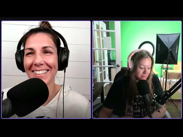 Duvet Covers and Love Language TIOLI Ep 180