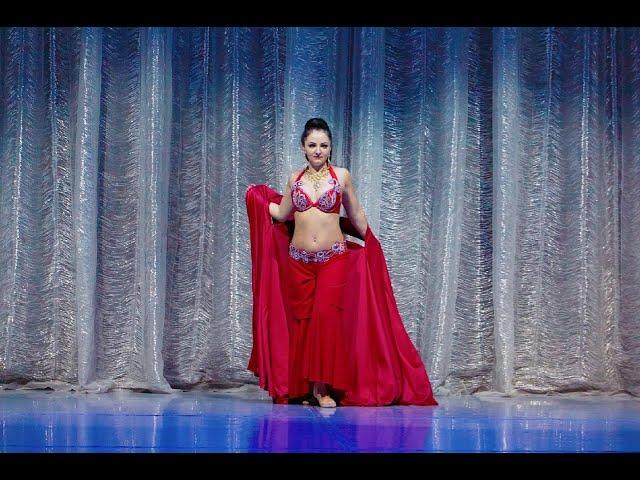 Sword bellydance | Tales of the Sands | Amrita dance group (Moscow)