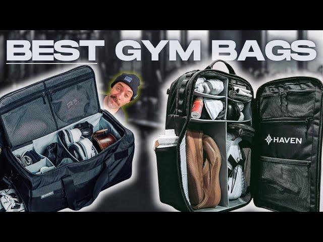 Haven Athletic Gym Bags | Full Review