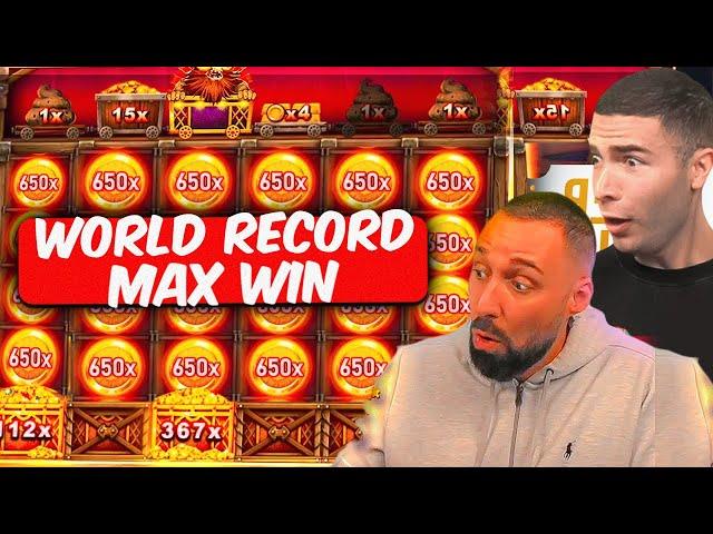 FIRE IN THE HOLE 2 MAX WIN: Top 5 Biggest Wins (Ayezee, x7Dave, Random Michael)