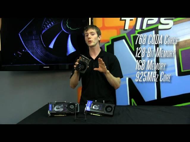 GTX 650 Ti GeForce Video Card Introduction NCIX Tech Tips