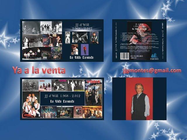 URGENCIA Música: Felipe Monge Sanchiz, Letra: Juan José Gómez Montes