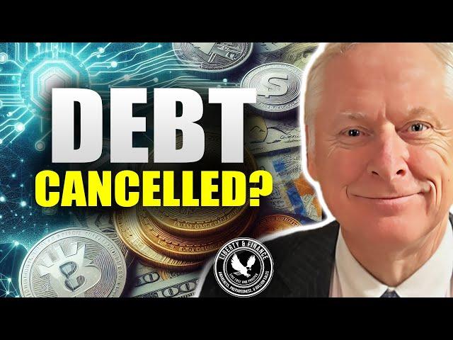 Will The CBDC Reset Cancel Your Debt? | Clive Thompson