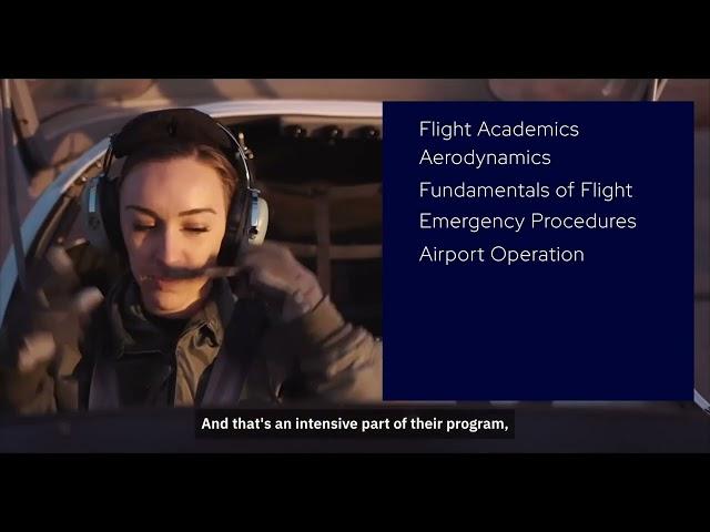 USAF Initial Flight Training - The Gateway to Air Force Aviation