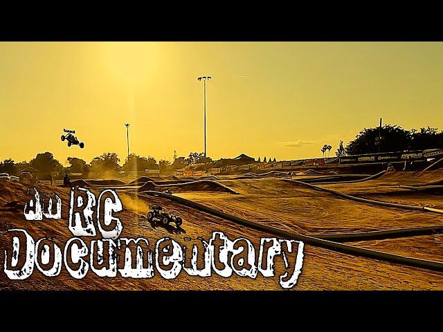 An RC Documentary : 2023 ROAR Fuel Nats - BeachRC Presents