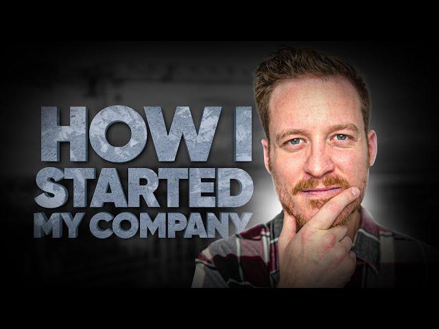 How I Started My Construction Company: My Full Story