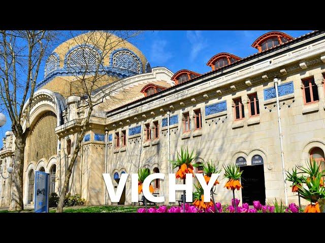 VICHY (FRANCE)