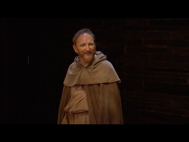 Act 4 Scene 1 | Measure for Measure | 2019 | Royal Shakespeare Company